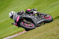 Advanced Group Black Bikes
